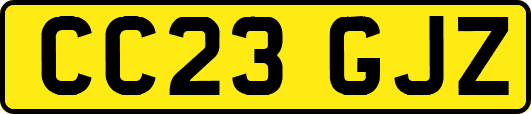 CC23GJZ