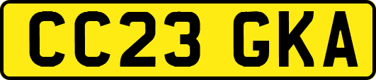CC23GKA