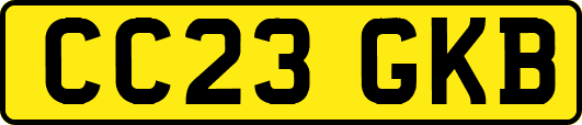 CC23GKB