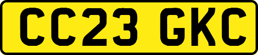 CC23GKC