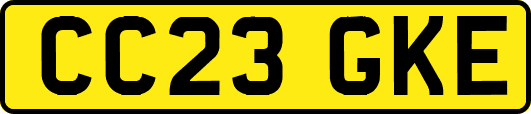 CC23GKE