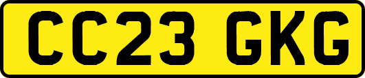 CC23GKG