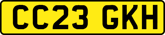 CC23GKH
