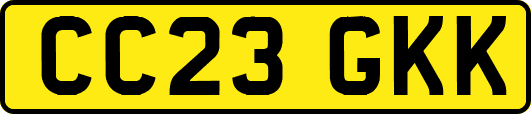 CC23GKK