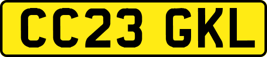 CC23GKL