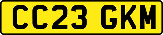 CC23GKM