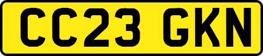 CC23GKN