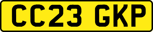 CC23GKP