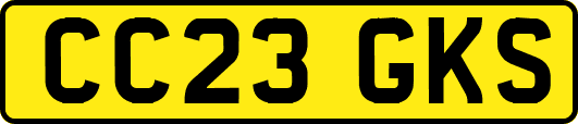 CC23GKS
