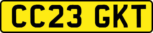 CC23GKT