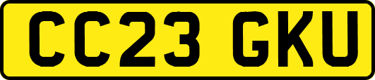 CC23GKU
