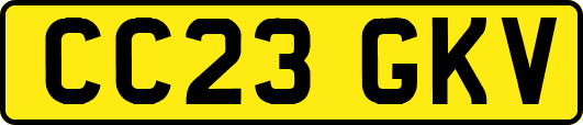 CC23GKV