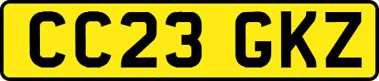 CC23GKZ