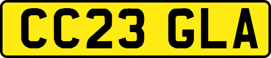 CC23GLA