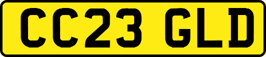 CC23GLD