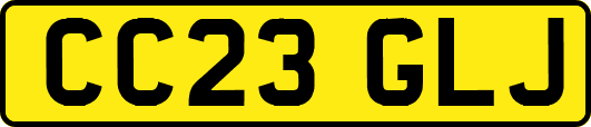CC23GLJ