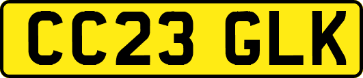 CC23GLK