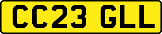 CC23GLL