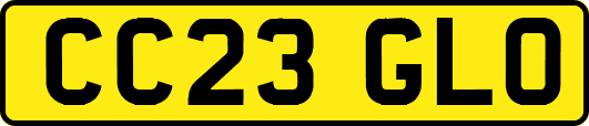 CC23GLO