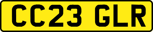 CC23GLR