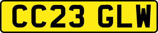CC23GLW