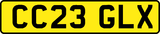 CC23GLX