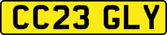 CC23GLY