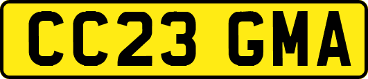 CC23GMA