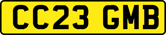 CC23GMB