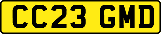 CC23GMD