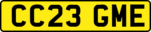 CC23GME