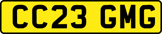 CC23GMG