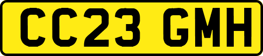 CC23GMH