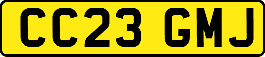CC23GMJ