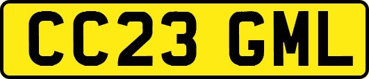CC23GML