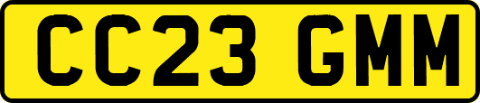 CC23GMM