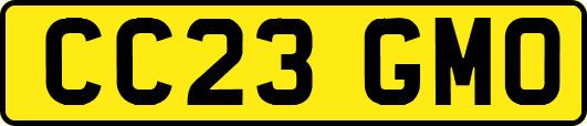 CC23GMO