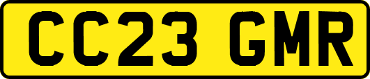 CC23GMR