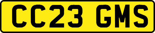 CC23GMS