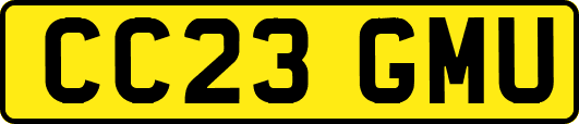 CC23GMU