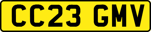 CC23GMV