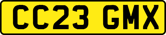 CC23GMX