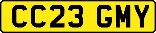 CC23GMY