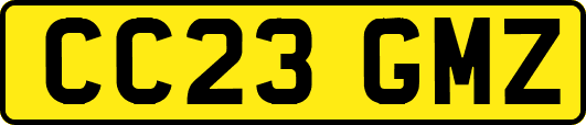 CC23GMZ