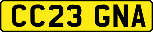CC23GNA