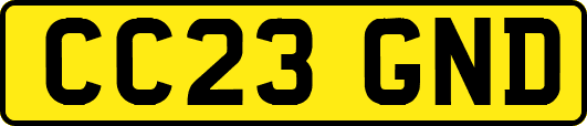 CC23GND