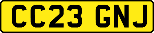 CC23GNJ