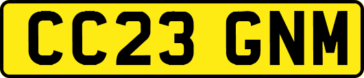 CC23GNM