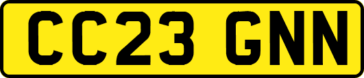 CC23GNN