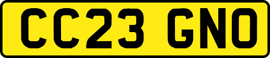 CC23GNO